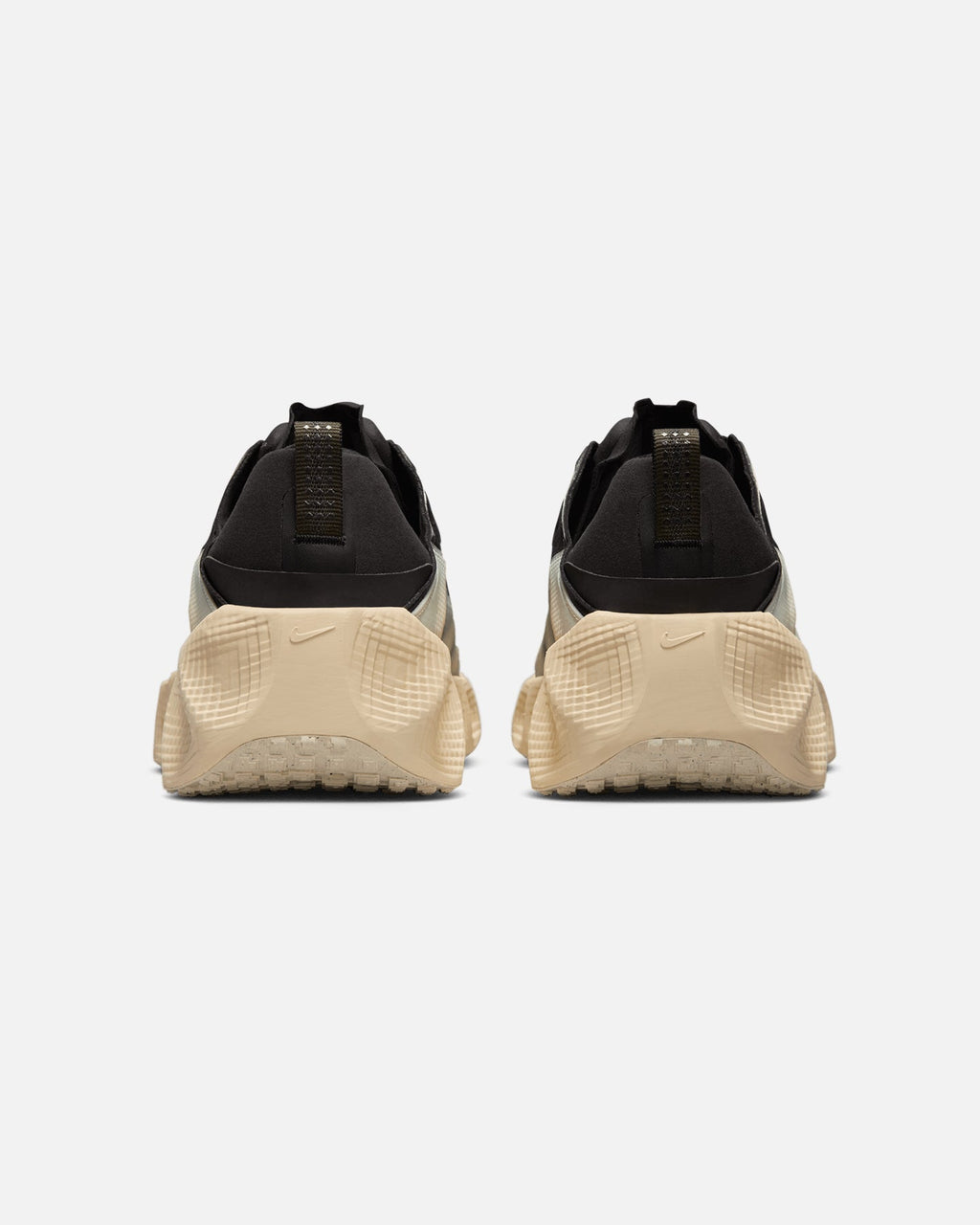 Nike Ava Rover Black/Anthracite