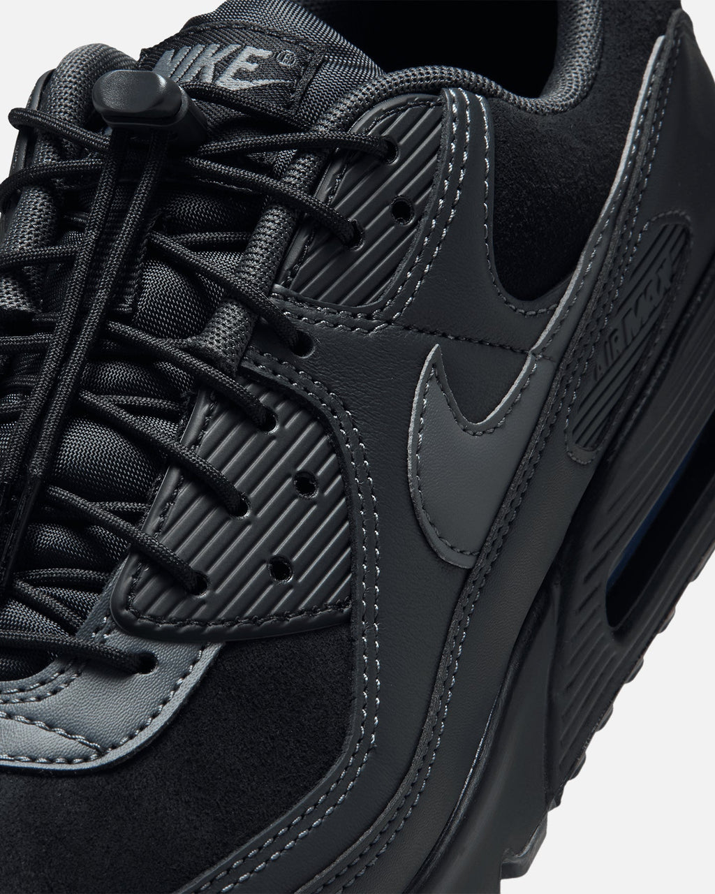 Nike Air Max 90 Black/Grey