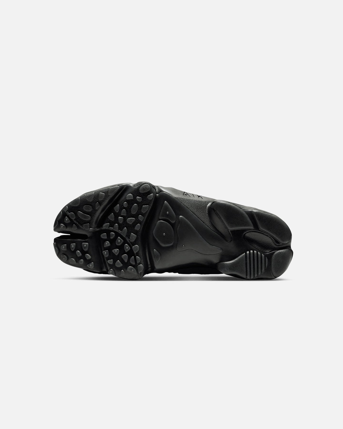 Nike Women's Air Rift Mesh Black/Black
