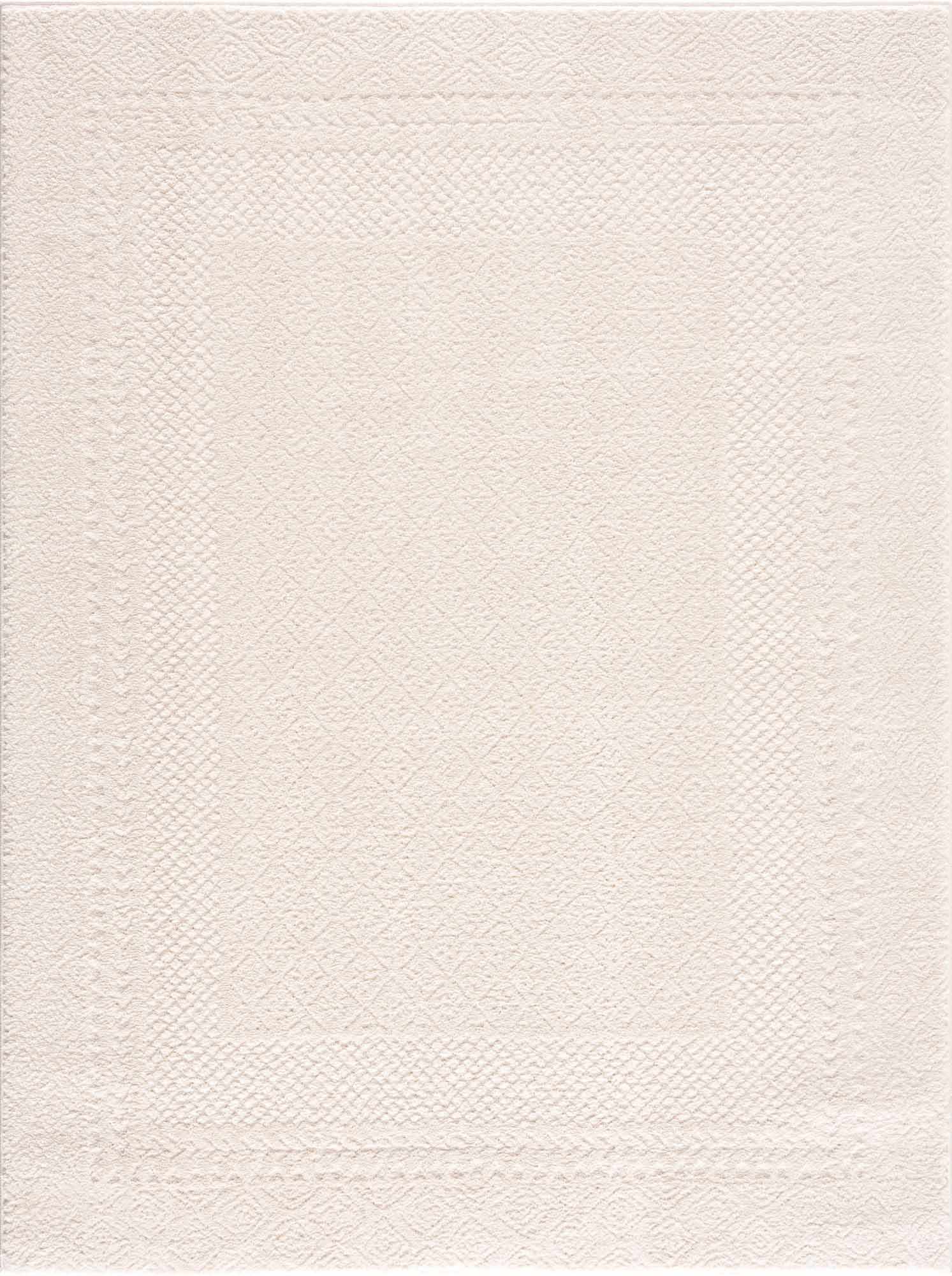 Julio Ivory Area Rug
