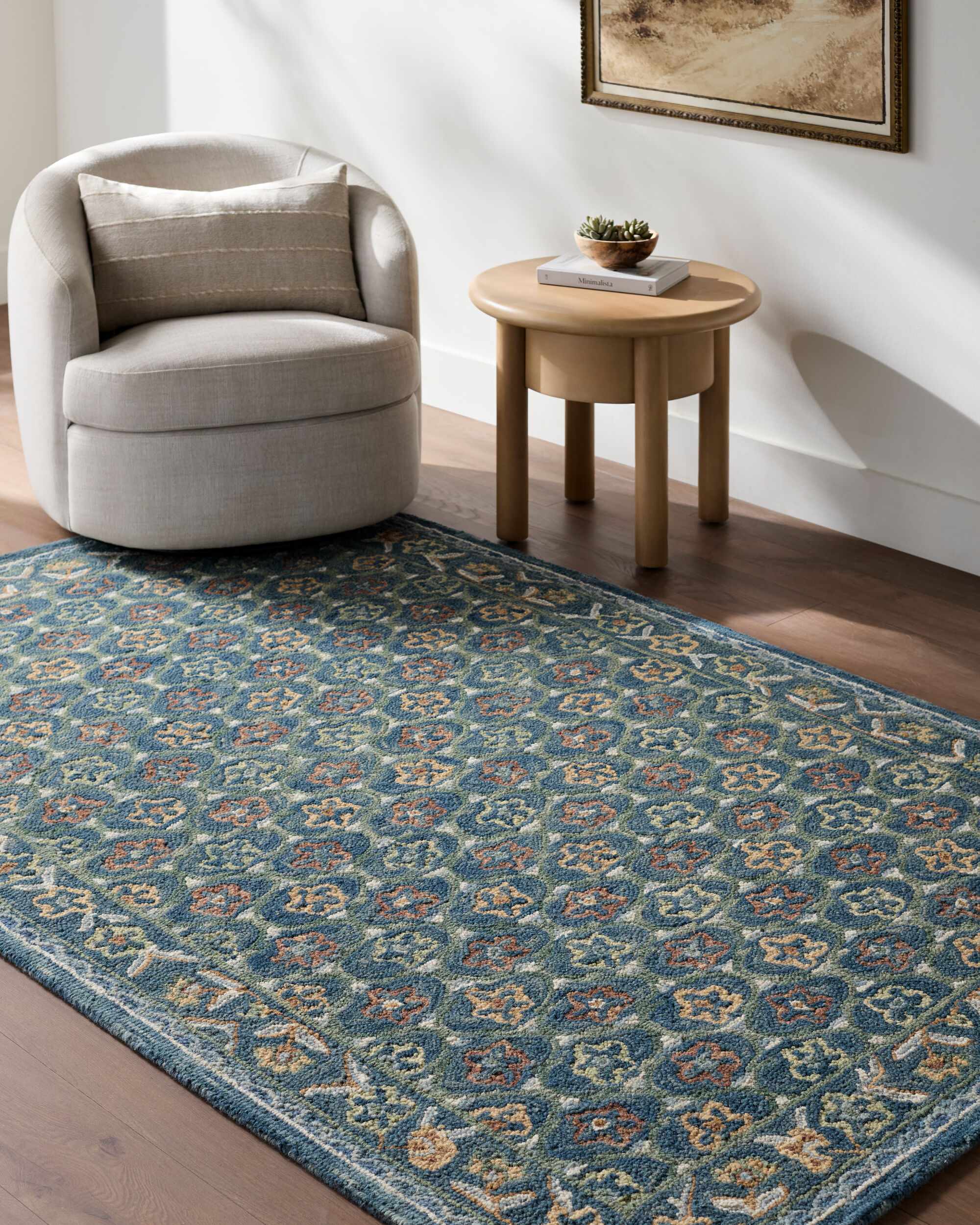Ardith Area Rug