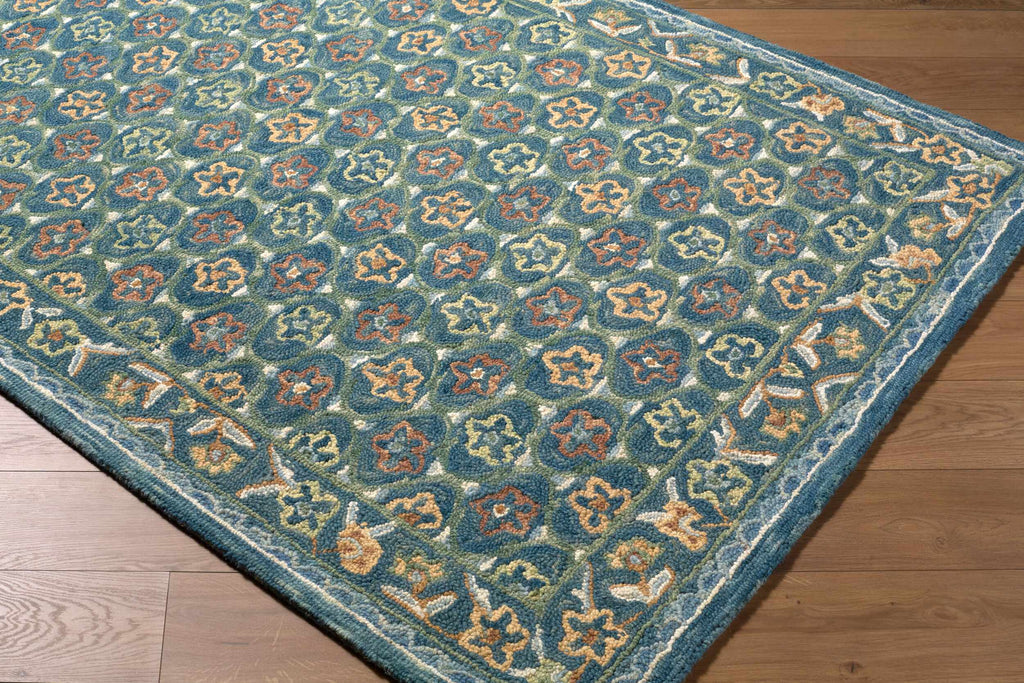 Ardith Area Rug