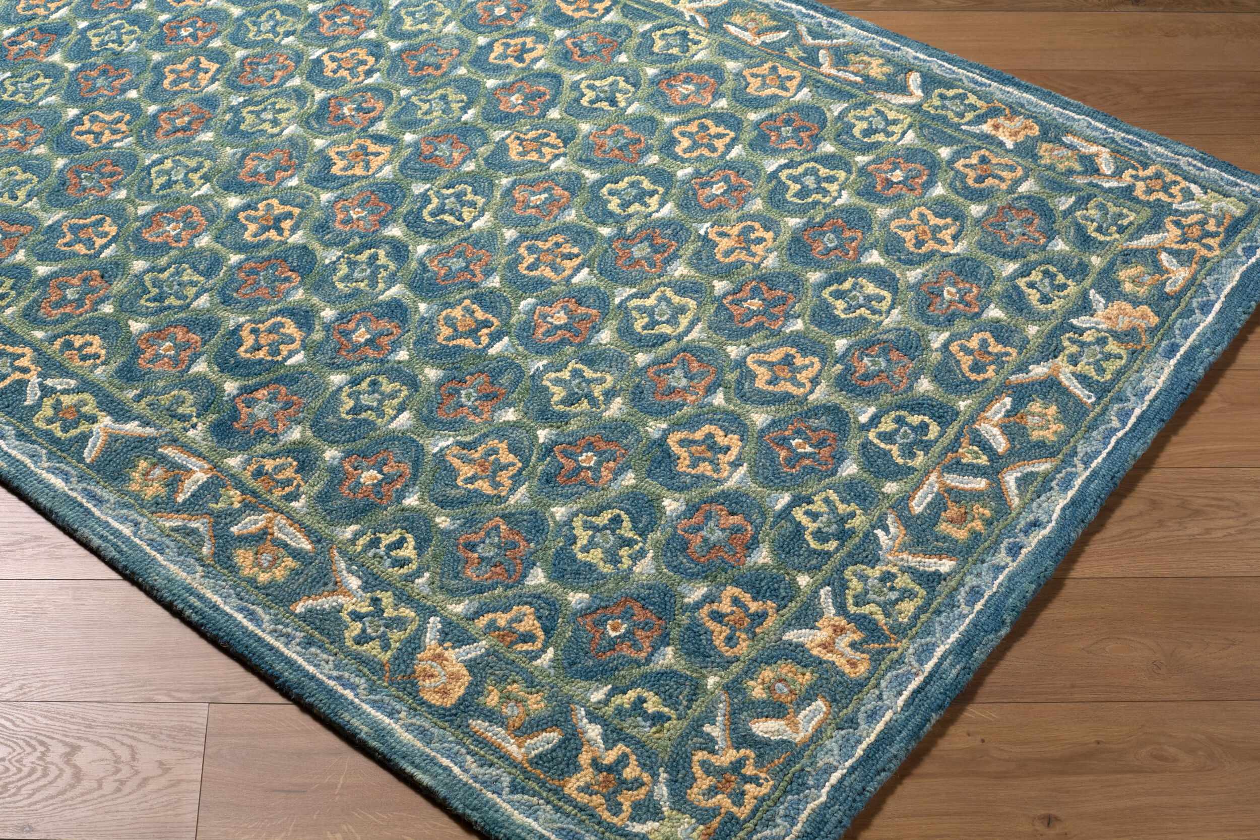 Ardith Area Rug