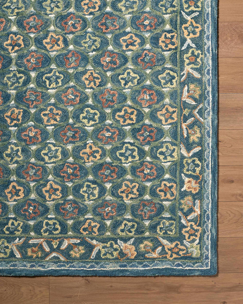Ardith Area Rug