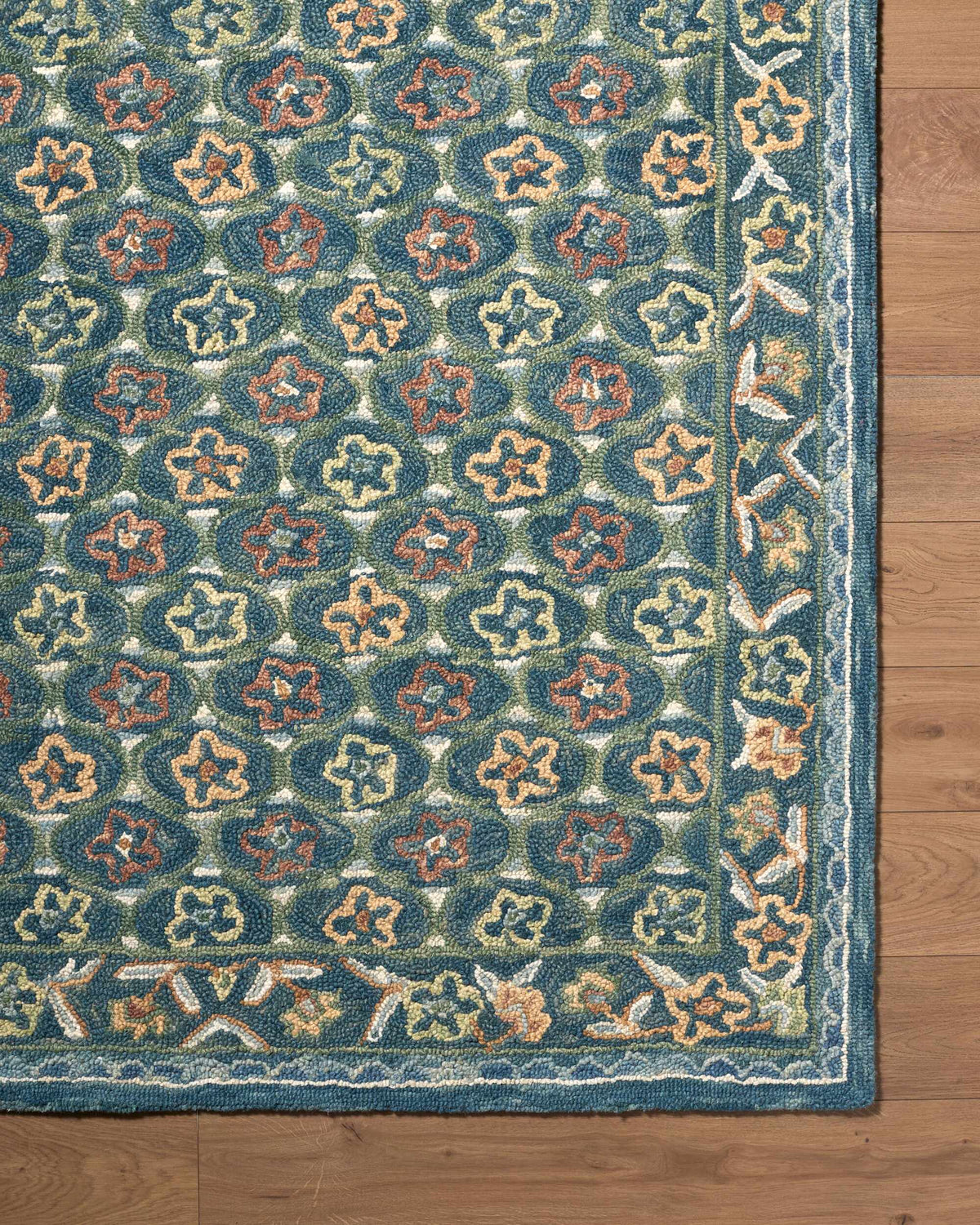 Ardith Area Rug