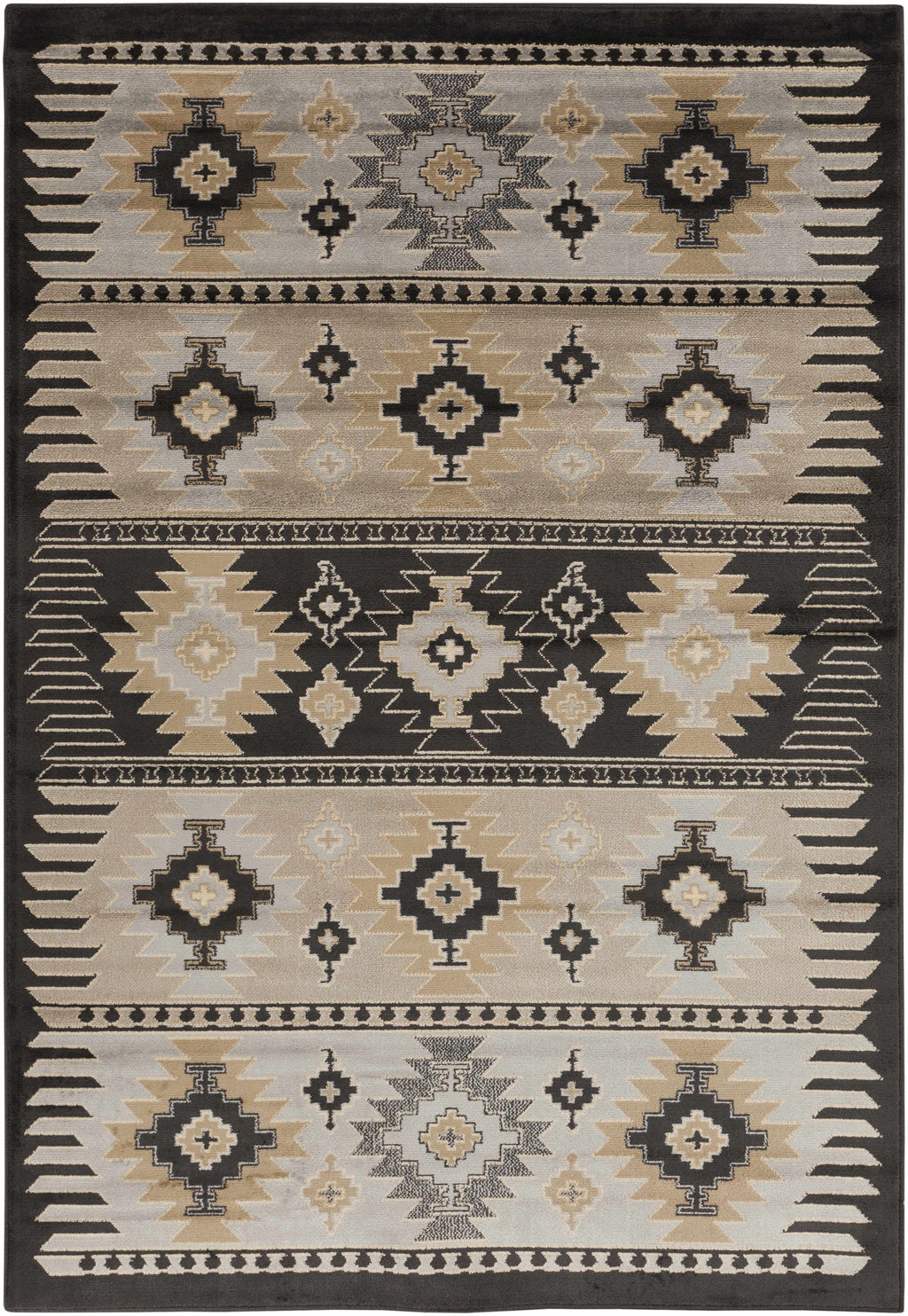 Foxburg Area Rug