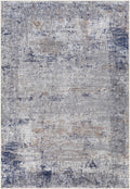 Fairplains Washable Area Rug