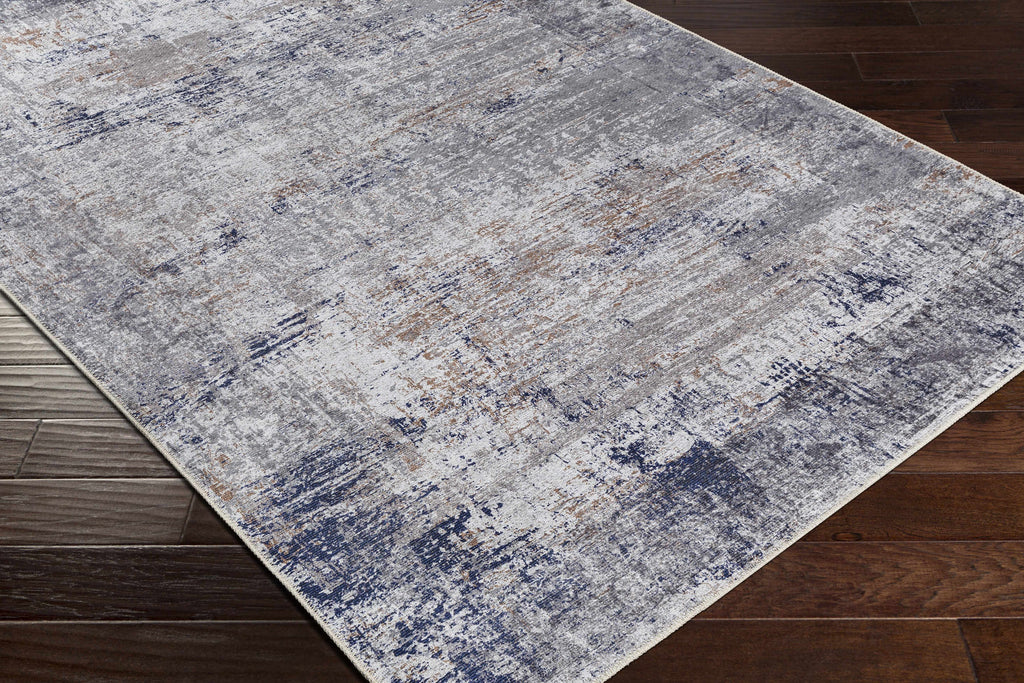 Fairplains Washable Area Rug