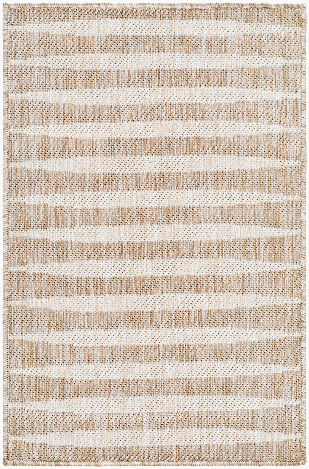 Agave Outdoor Machine Woven Galey Alix x LIVABLISS GAAG-2300 Area Rug
