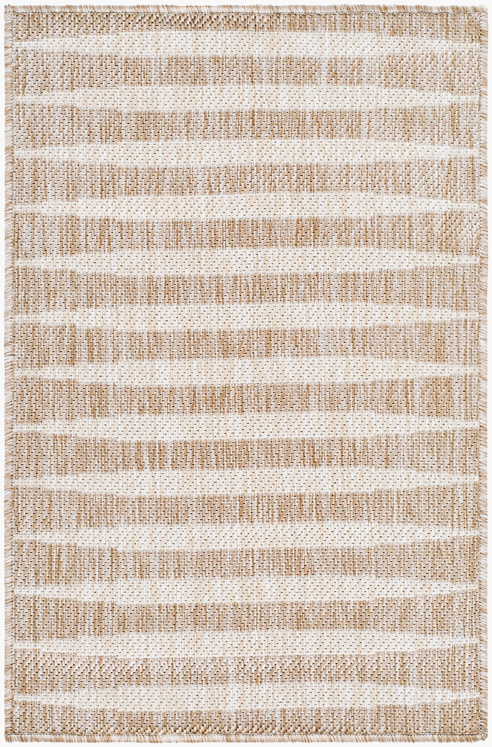 Agave Outdoor Machine Woven Galey Alix x LIVABLISS GAAG-2300 Area Rug