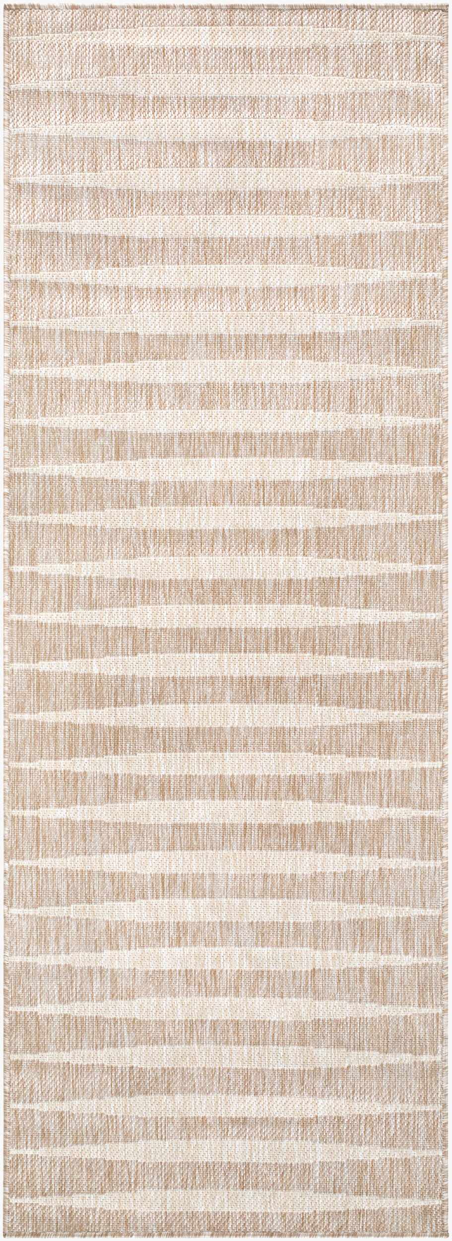 Agave Outdoor Machine Woven Galey Alix x LIVABLISS GAAG-2300 Area Rug