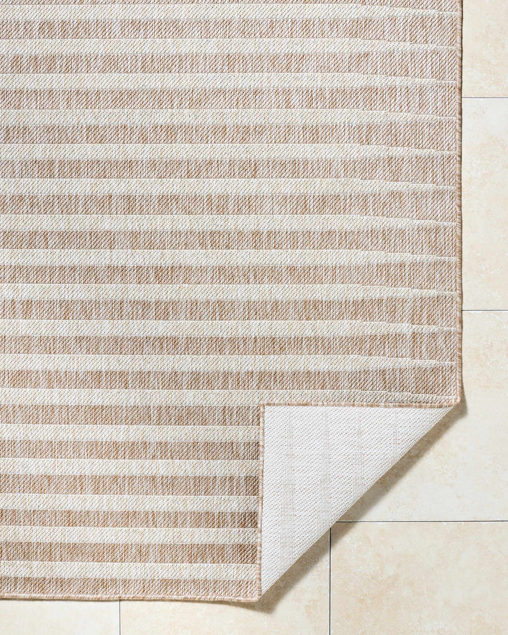 Agave Outdoor Machine Woven Galey Alix x LIVABLISS GAAG-2300 Area Rug