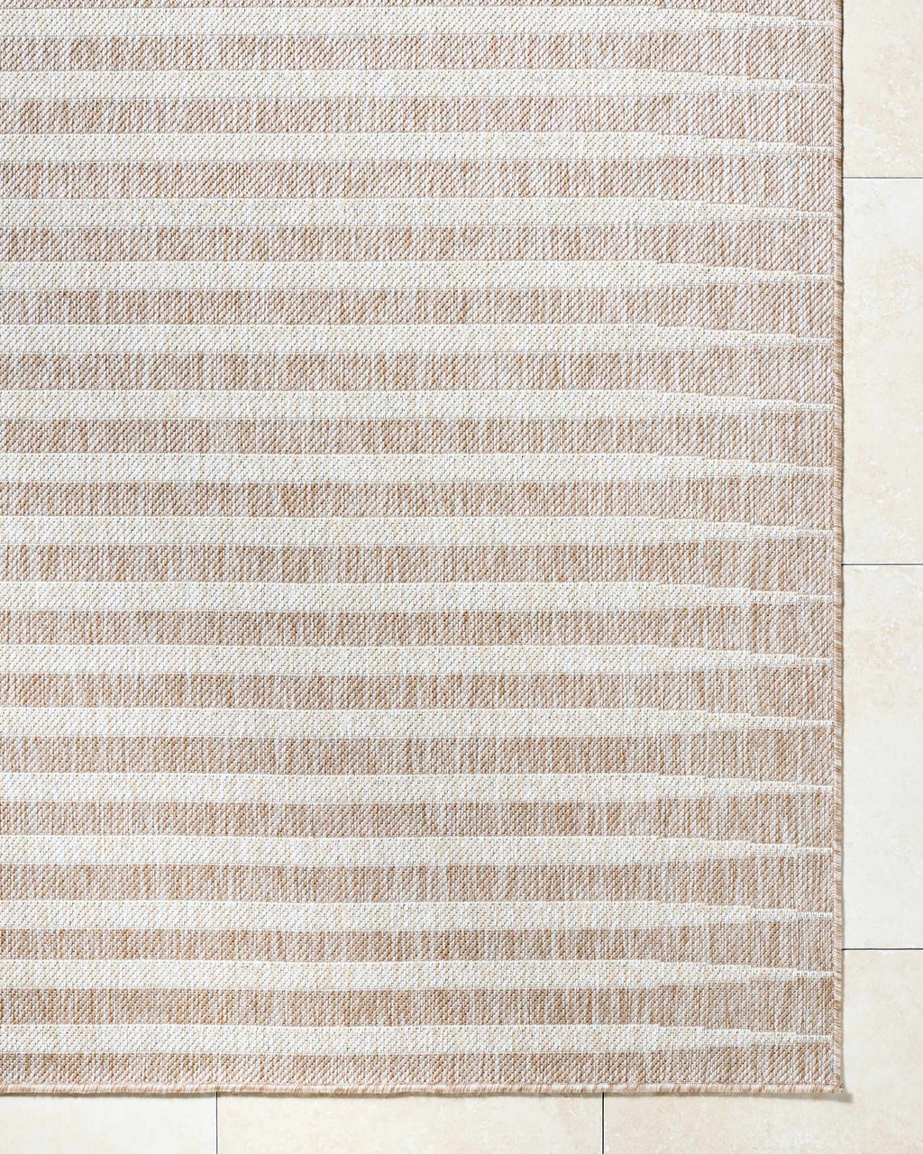 Agave Outdoor Machine Woven Galey Alix x LIVABLISS GAAG-2300 Area Rug