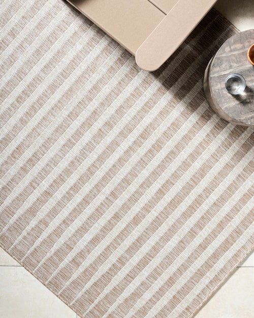 Agave Outdoor Machine Woven Galey Alix x LIVABLISS GAAG-2300 Area Rug