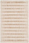 Agave Outdoor Machine Woven Galey Alix x LIVABLISS GAAG-2301 Area Rug