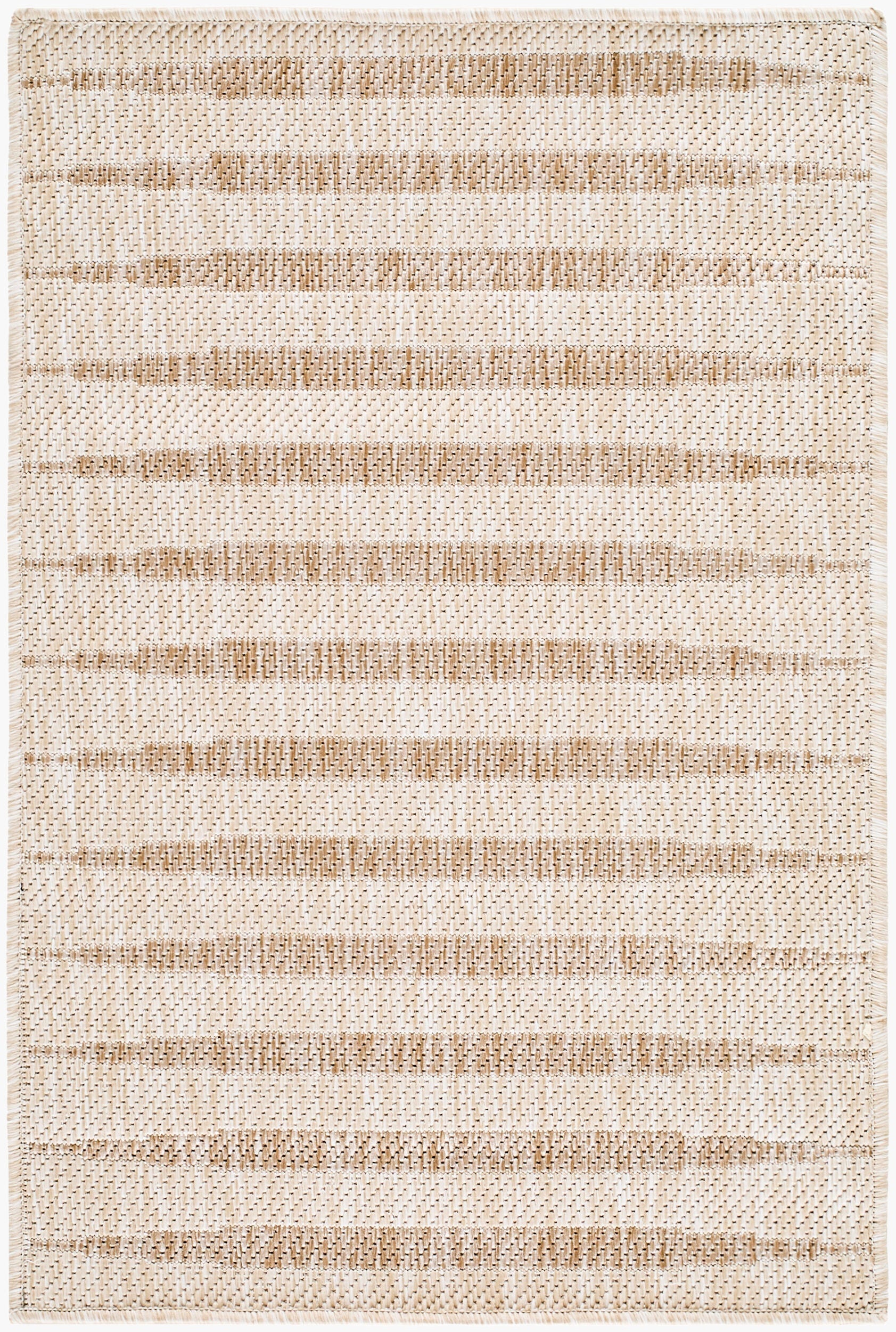 Agave Outdoor Machine Woven Galey Alix x LIVABLISS GAAG-2301 Area Rug