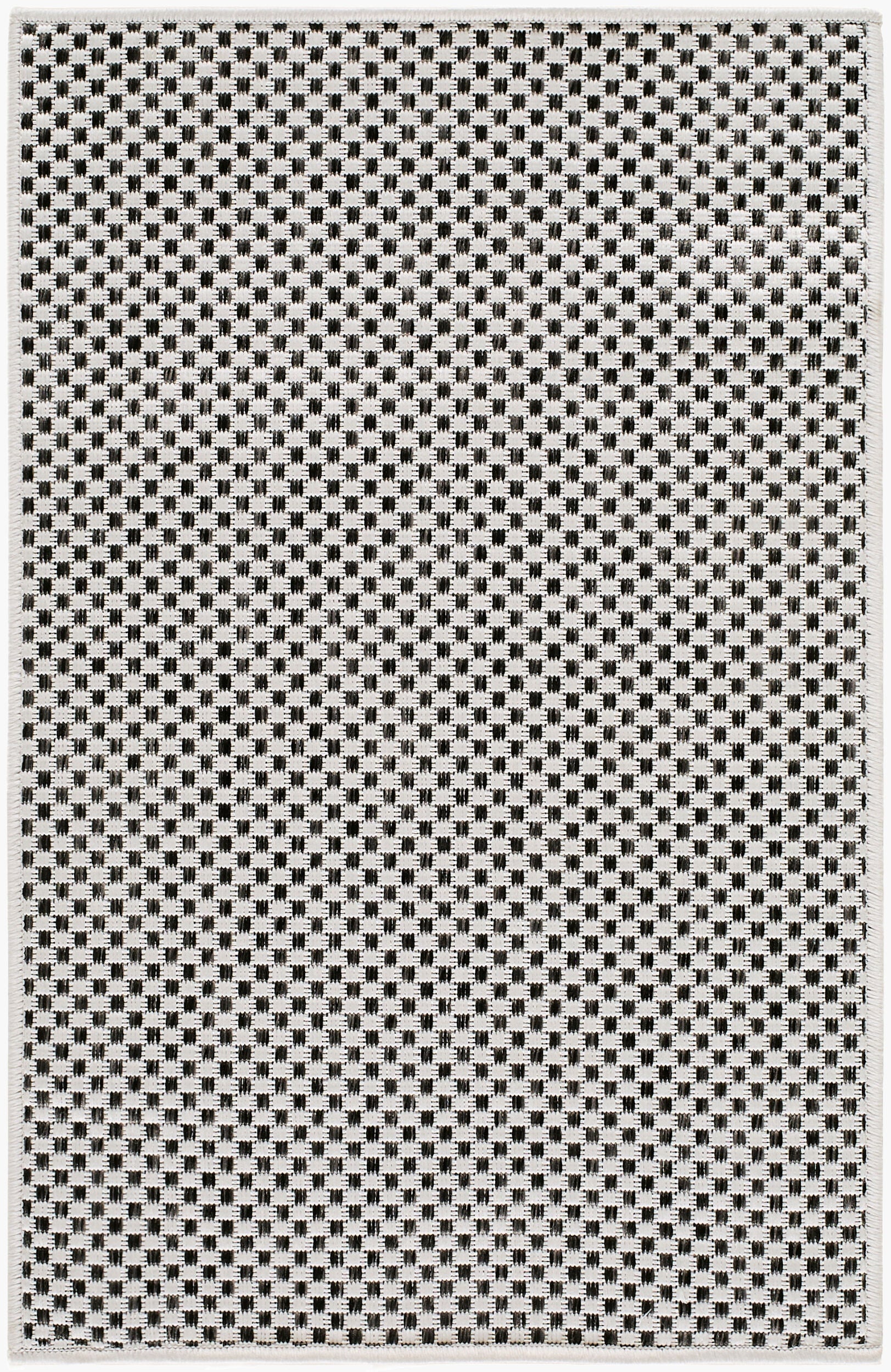 Barberry Outdoor Machine Woven Galey Alix x LIVABLISS GABA-2300 Area Rug