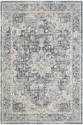 Breckley Outdoor Machine Woven Galey Alix x LIVABLISS GABC-2300 Area Rug