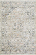 Breckley Outdoor Machine Woven Galey Alix x LIVABLISS GABC-2301 Area Rug