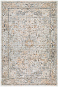 Breckley Outdoor Machine Woven Galey Alix x LIVABLISS GABC-2303 Area Rug