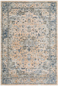 Breckley Outdoor Machine Woven Galey Alix x LIVABLISS GABC-2304 Area Rug
