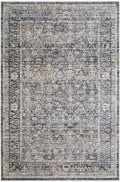Neiland Outdoor Machine Woven Galey Alix x LIVABLISS GANL-2300 Area Rug