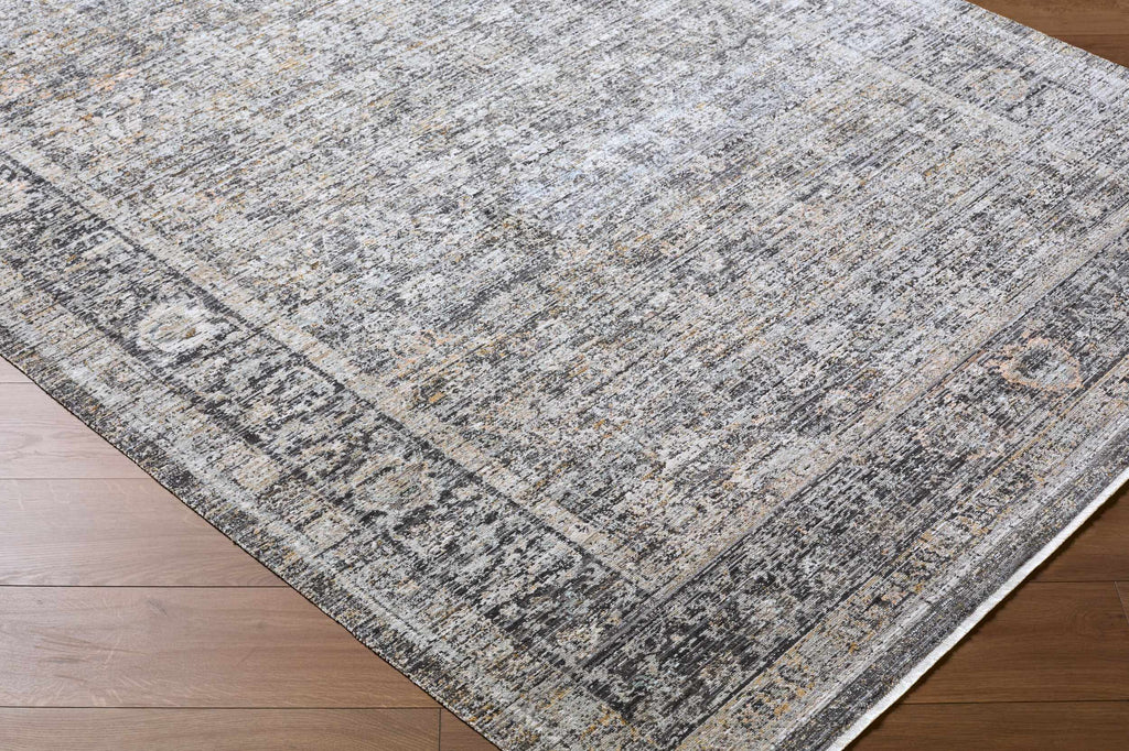 Neiland Outdoor Machine Woven Galey Alix x LIVABLISS GANL-2300 Area Rug