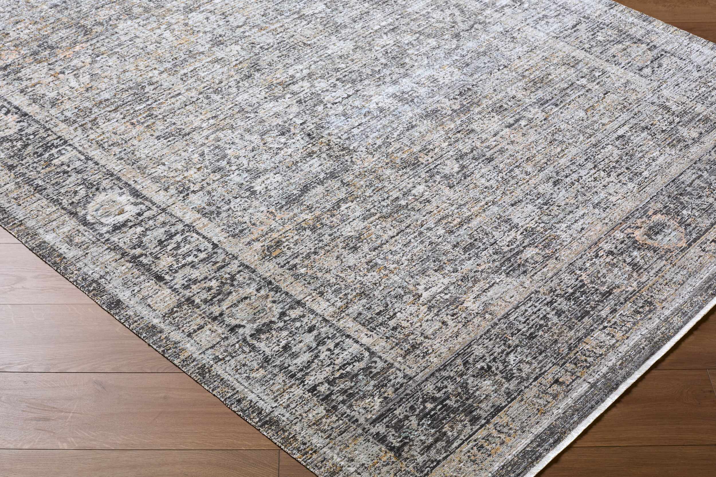 Neiland Outdoor Machine Woven Galey Alix x LIVABLISS GANL-2300 Area Rug