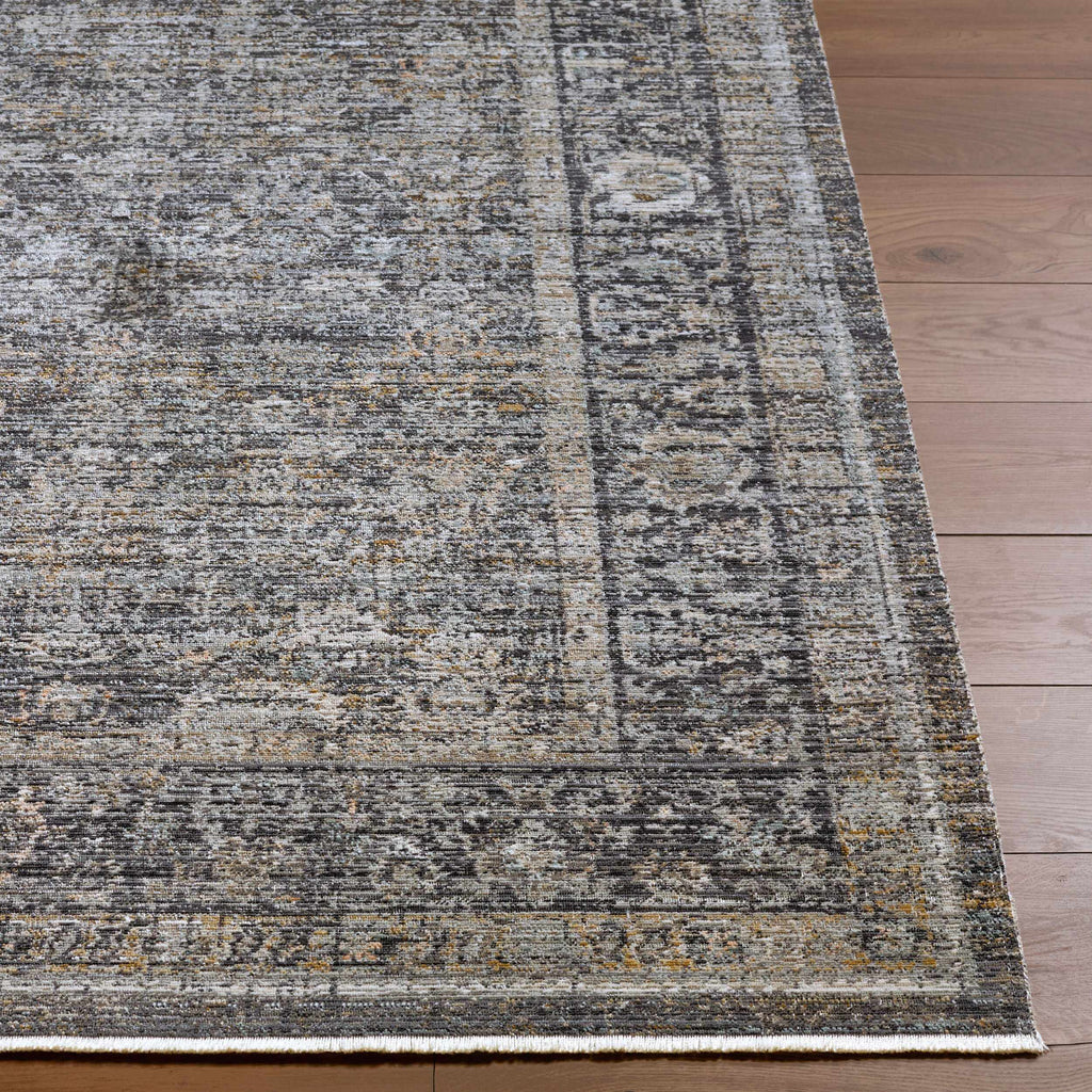 Neiland Outdoor Machine Woven Galey Alix x LIVABLISS GANL-2300 Area Rug