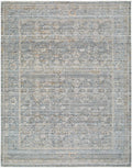 Neiland Outdoor Machine Woven Galey Alix x LIVABLISS GANL-2301 Area Rug