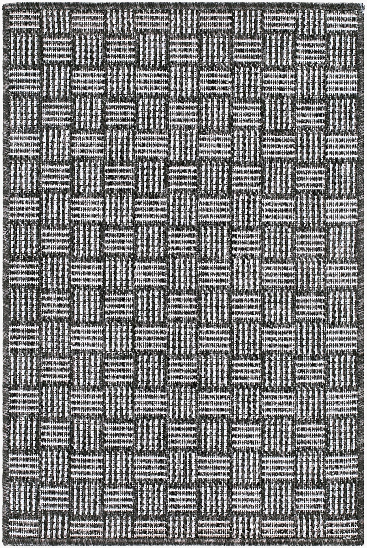 Westport Outdoor Machine Woven Galey Alix x LIVABLISS GAWE-2300 Area Rug