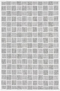 Westport Outdoor Machine Woven Galey Alix x LIVABLISS GAWE-2301 Area Rug
