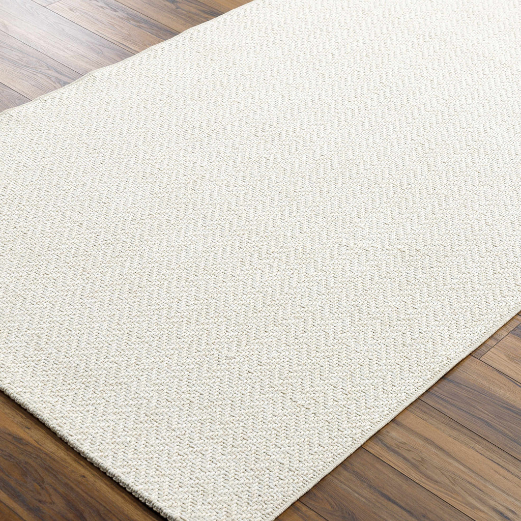Birdie Outdoor Machine Woven Becki Owens x LIVABLISS BORD-2303 Area Rug