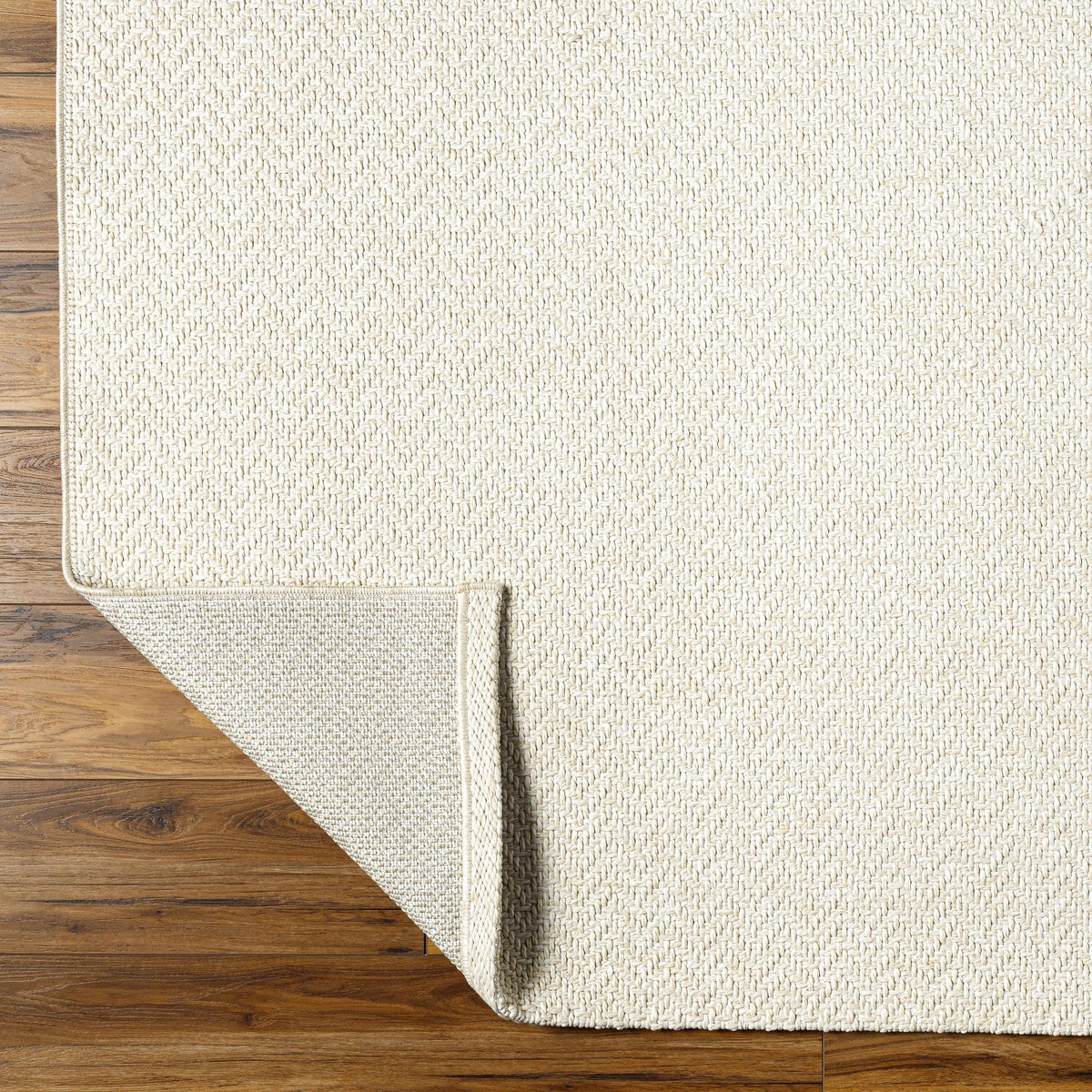 Birdie Outdoor Machine Woven Becki Owens x LIVABLISS BORD-2303 Area Rug