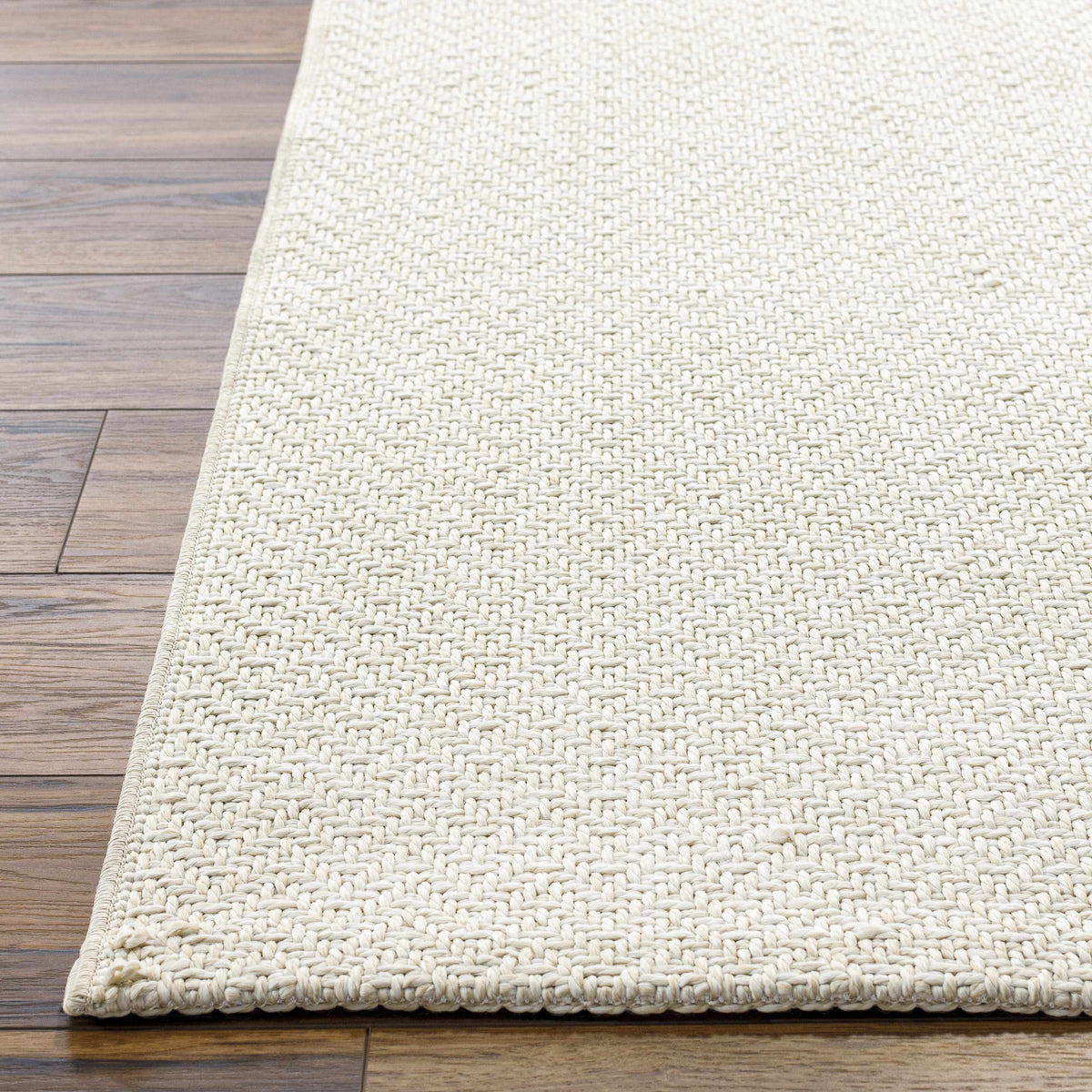 Birdie Outdoor Machine Woven Becki Owens x LIVABLISS BORD-2303 Area Rug