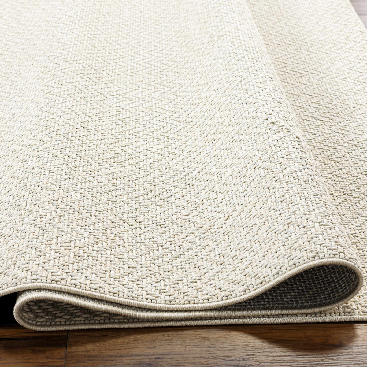 Birdie Outdoor Machine Woven Becki Owens x LIVABLISS BORD-2303 Area Rug