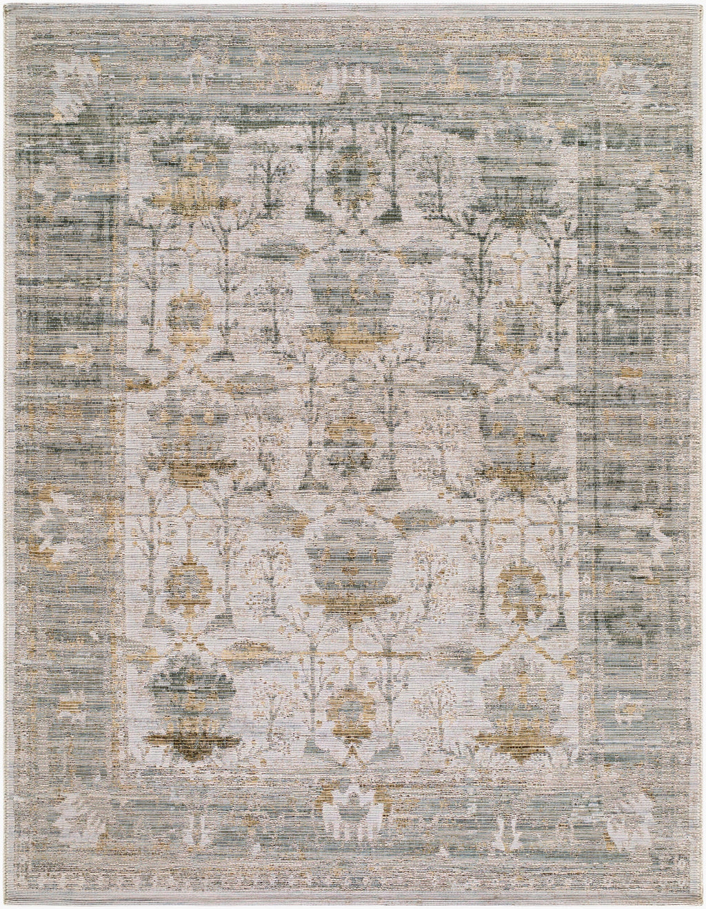 Jaddua Area Rug
