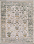 Jaddua Area Rug