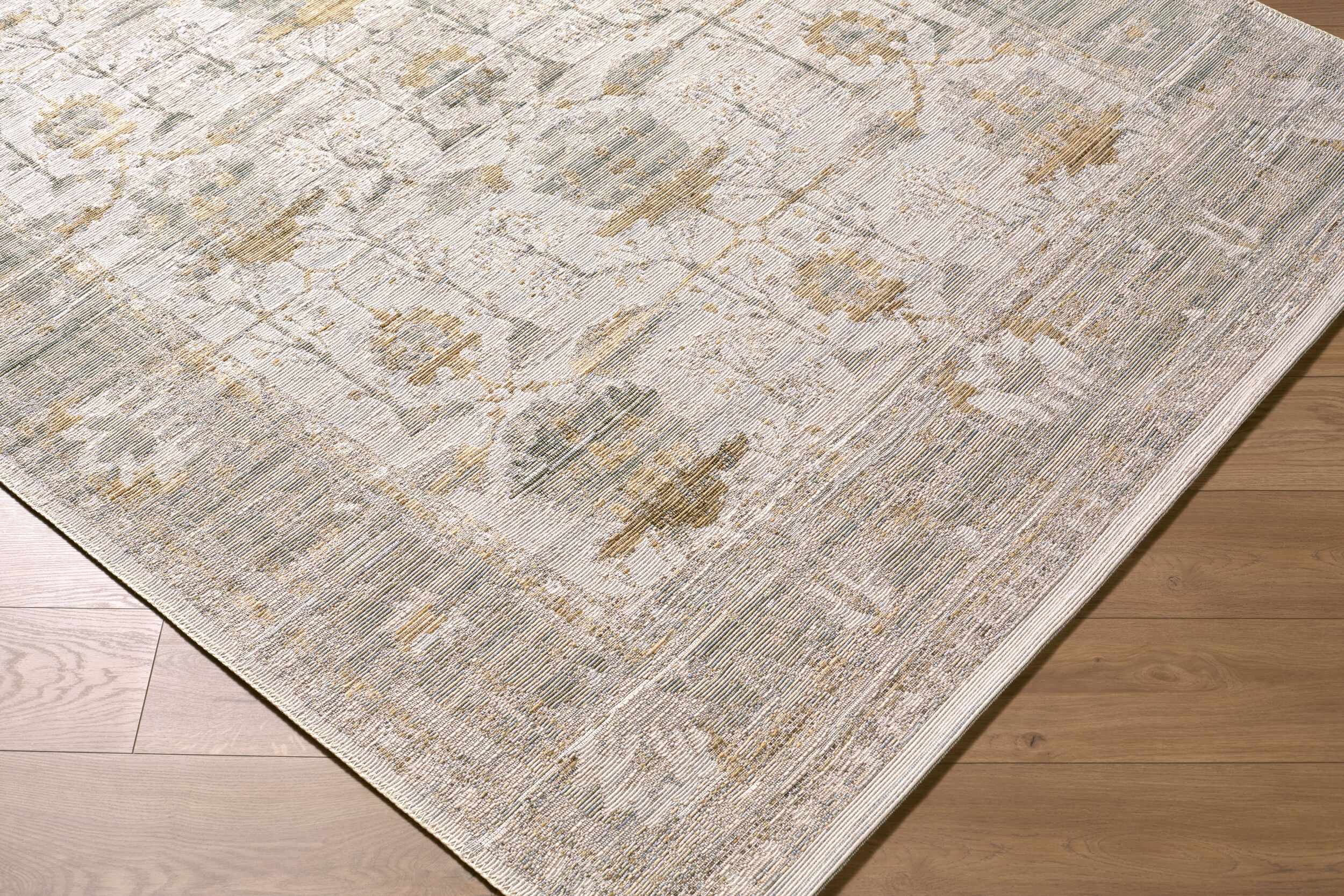 Jaddua Area Rug