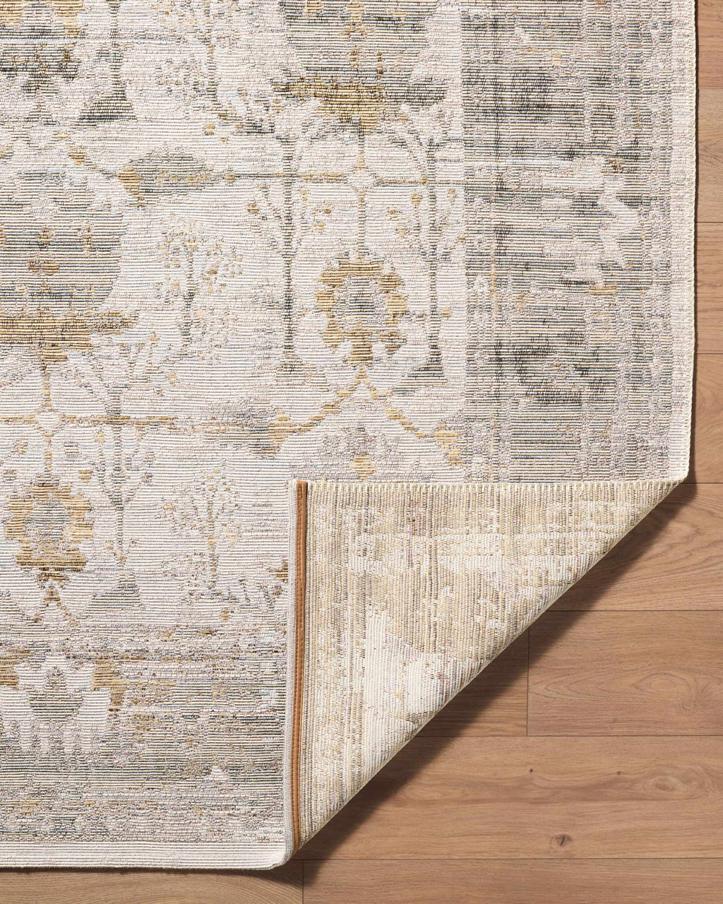 Jaddua Area Rug