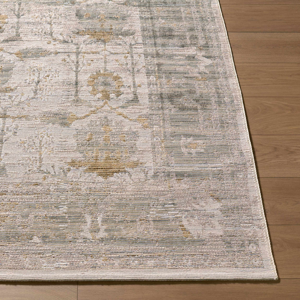 Jaddua Area Rug
