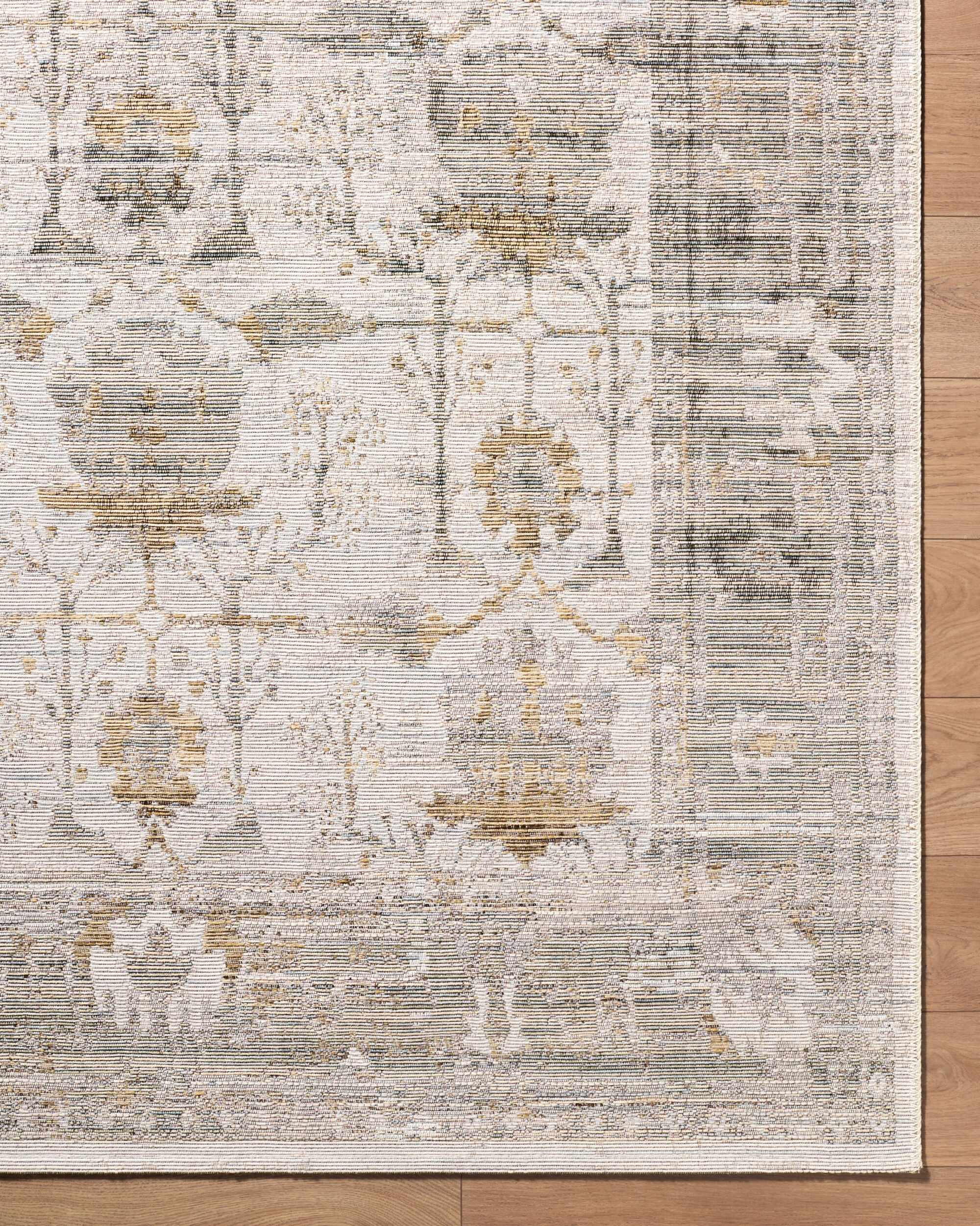 Jaddua Area Rug
