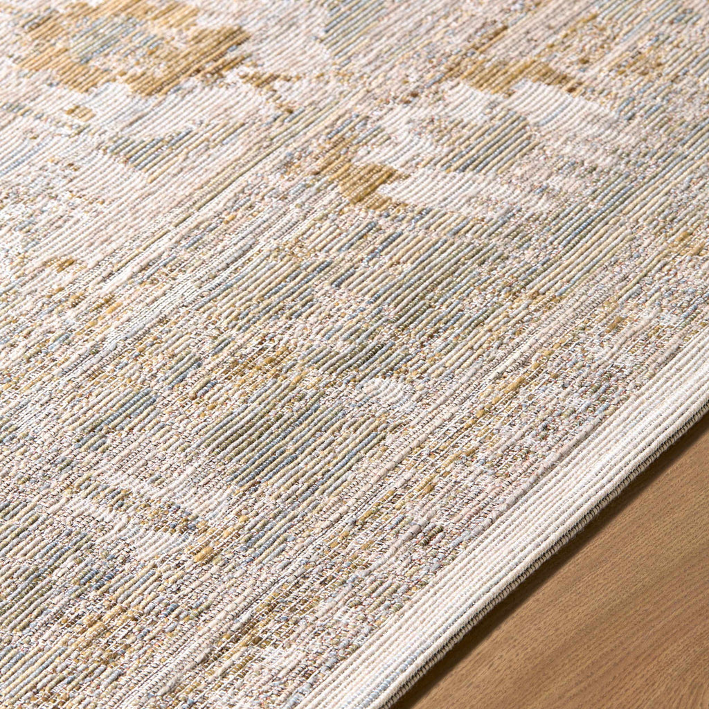 Jaddua Area Rug
