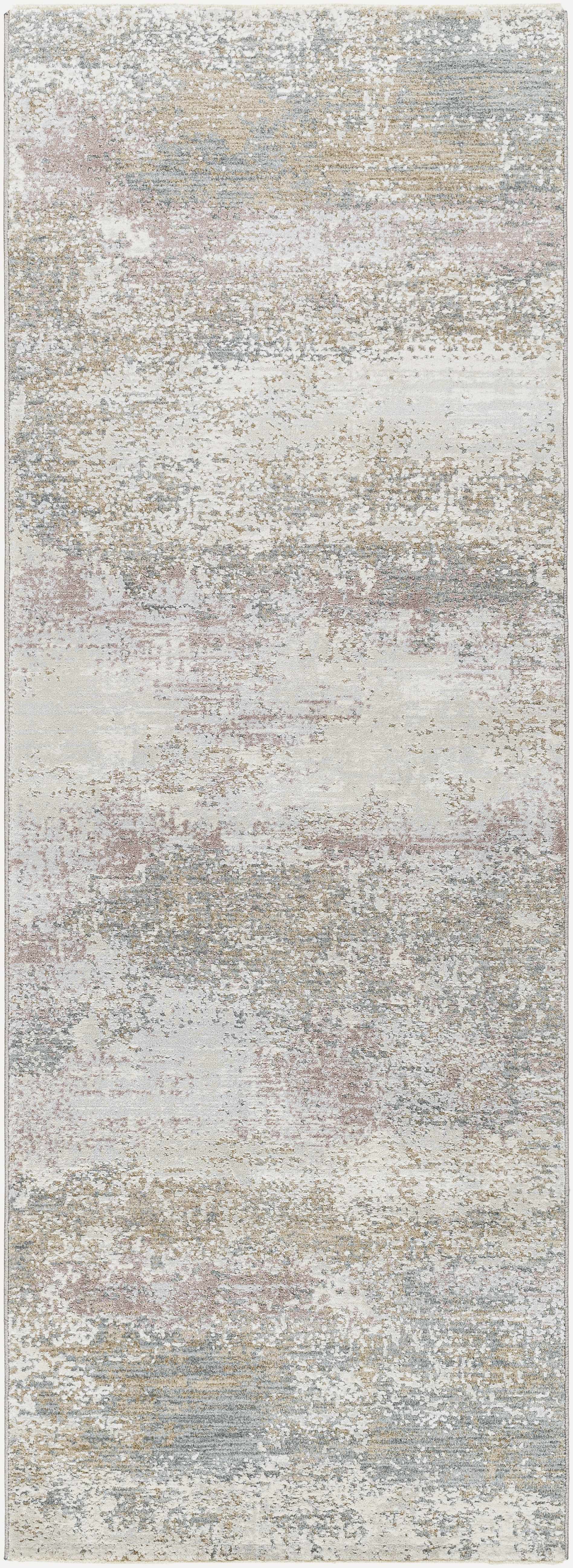 Hanne Thick Luxe Rug