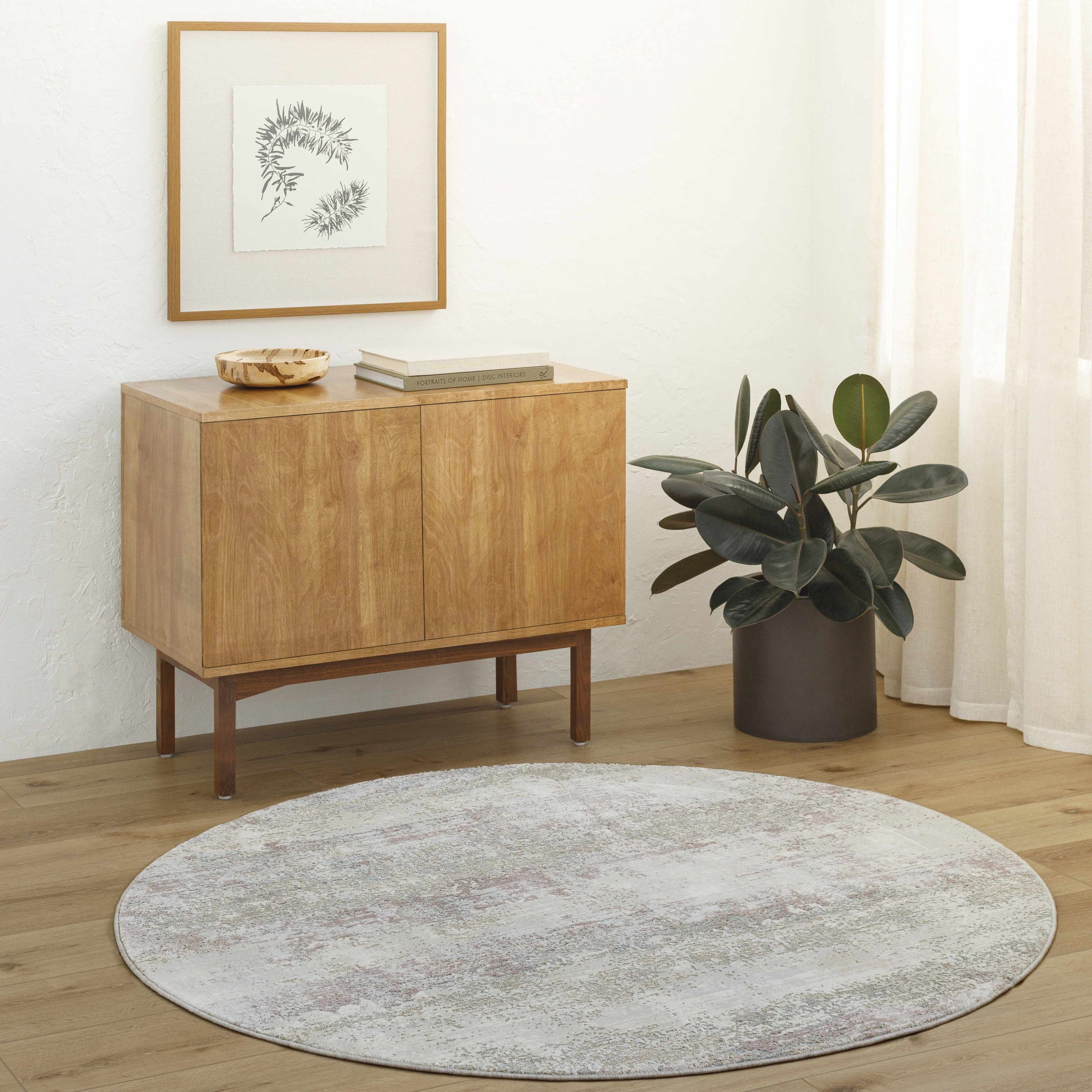 Hanne Thick Luxe Rug