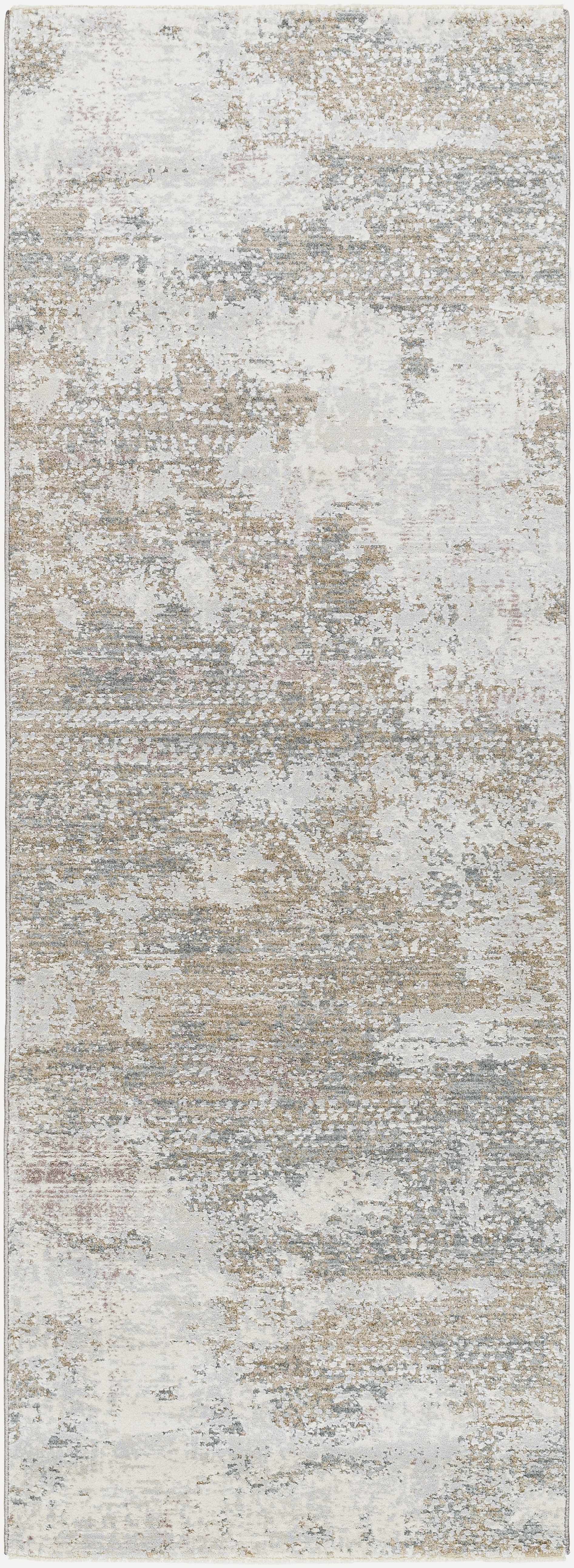 Hazan Thick Luxe Boutique Rug