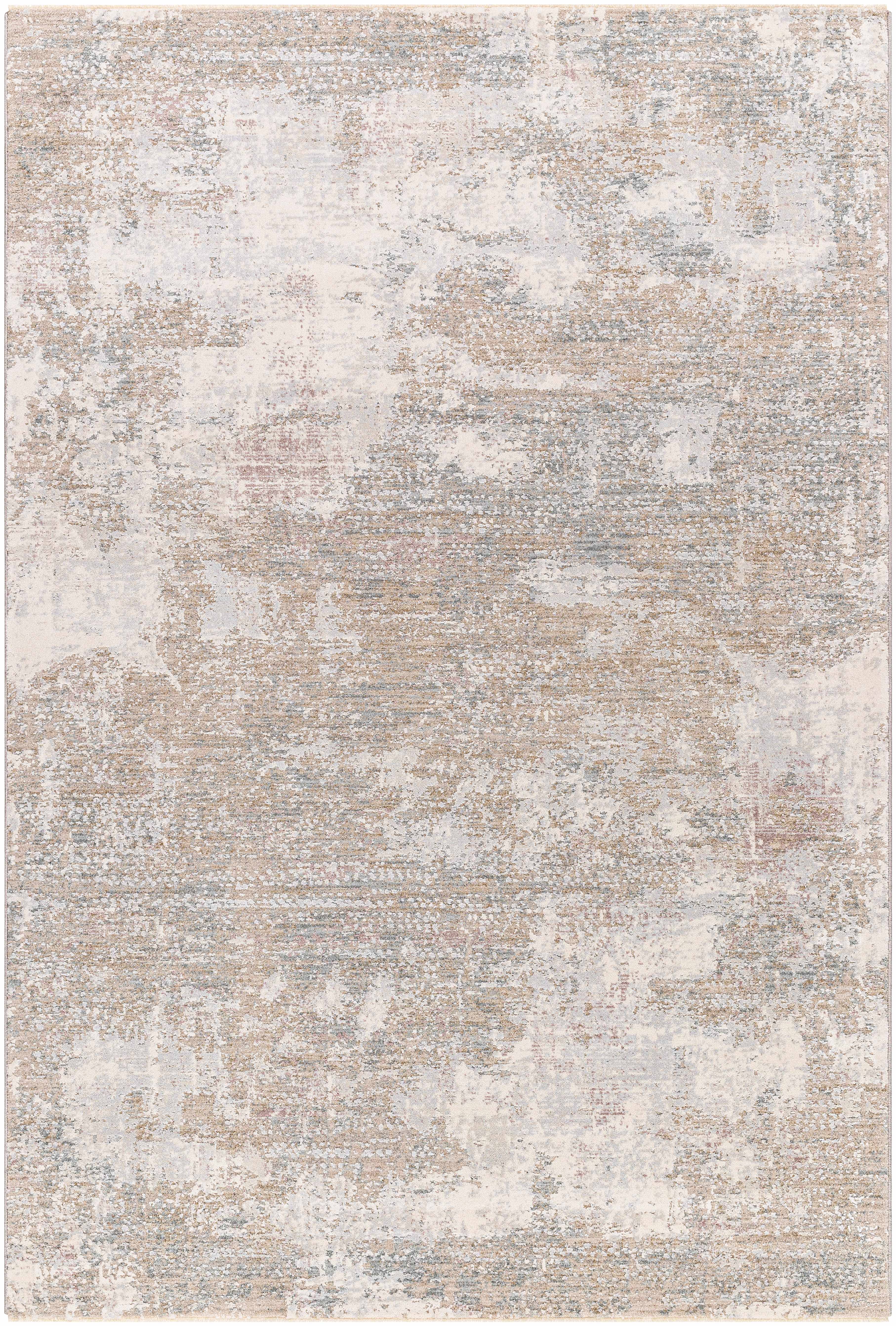 Hazan Thick Luxe Boutique Rug