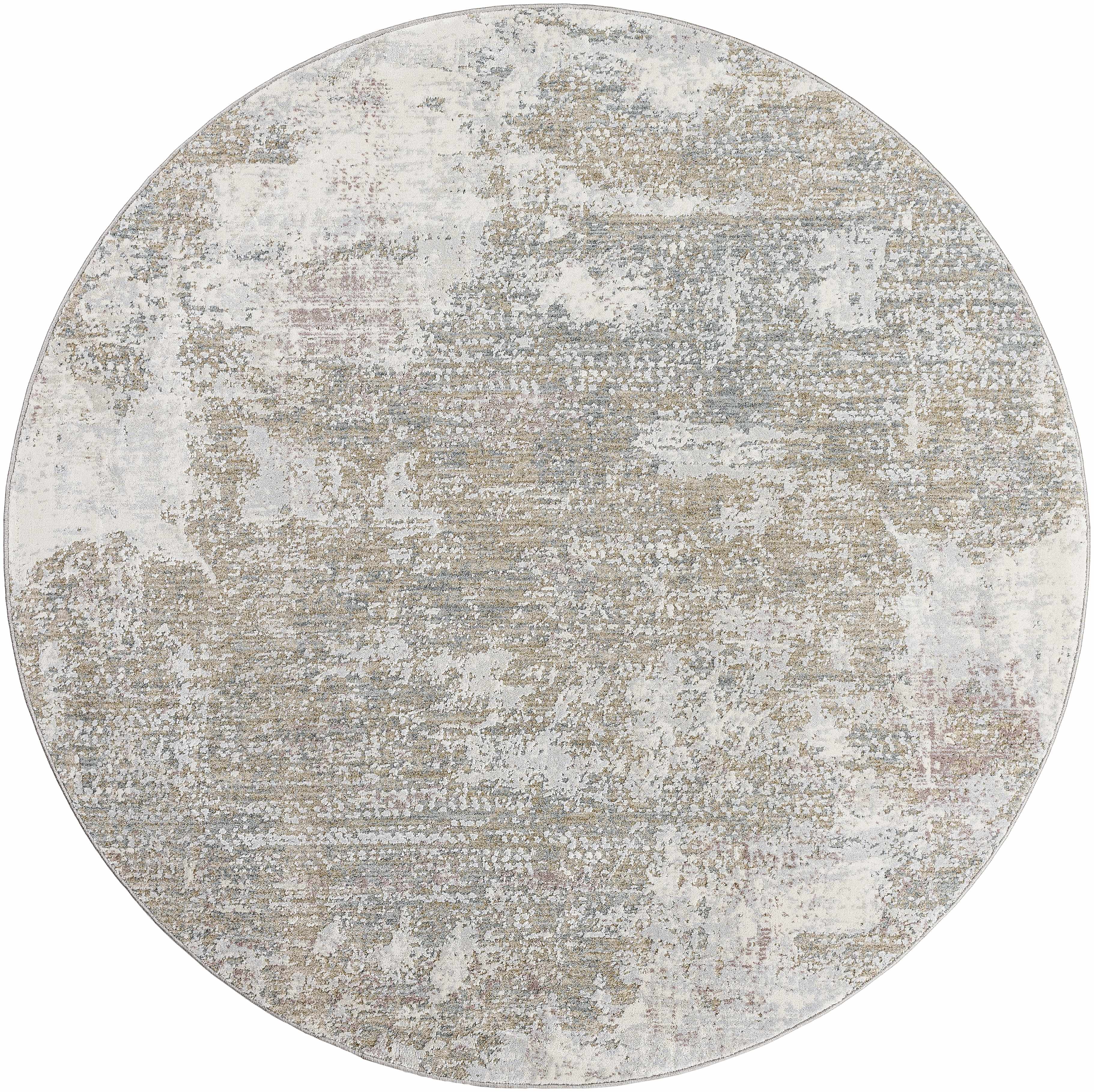 Hazan Thick Luxe Boutique Rug