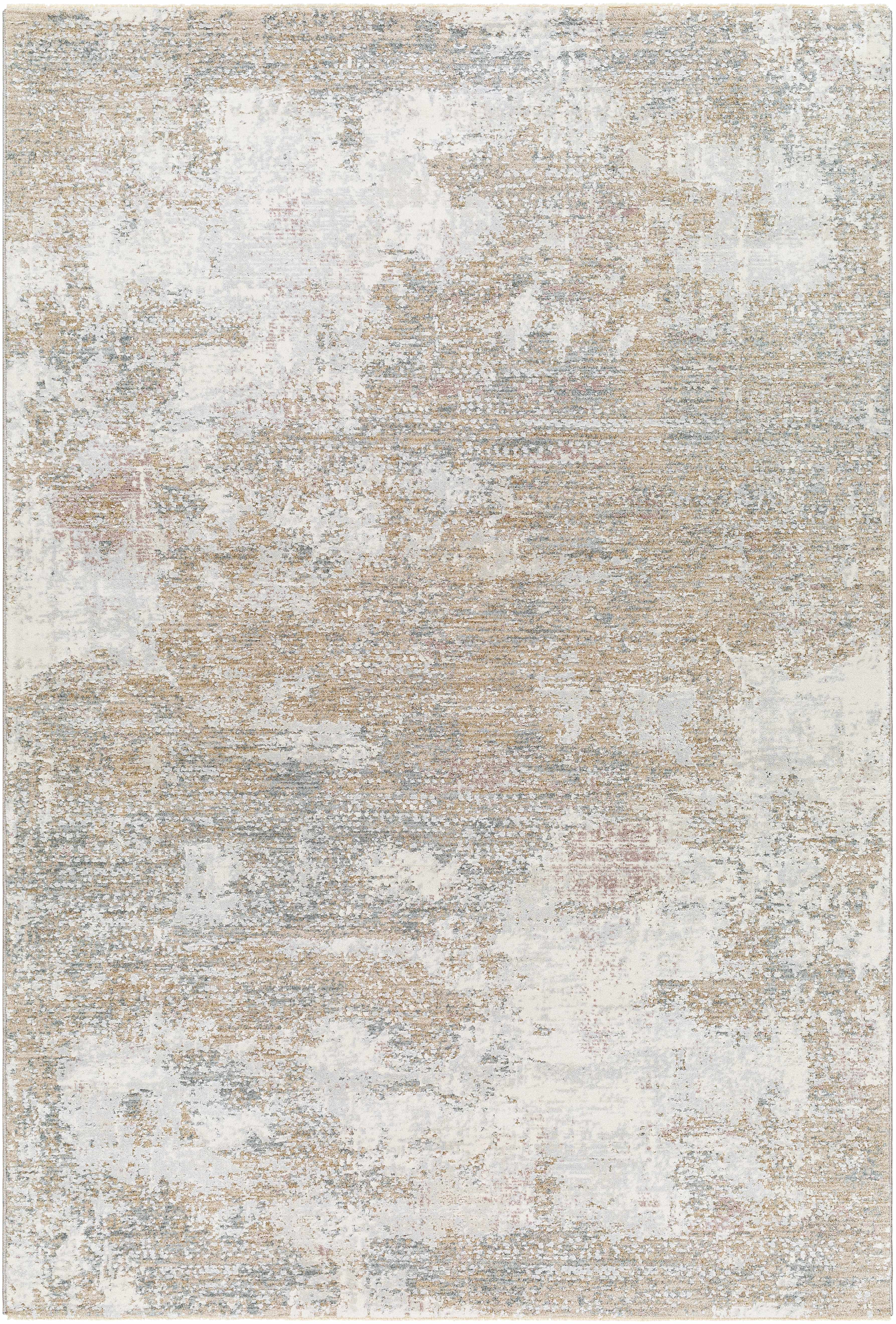 Hazan Thick Luxe Boutique Rug