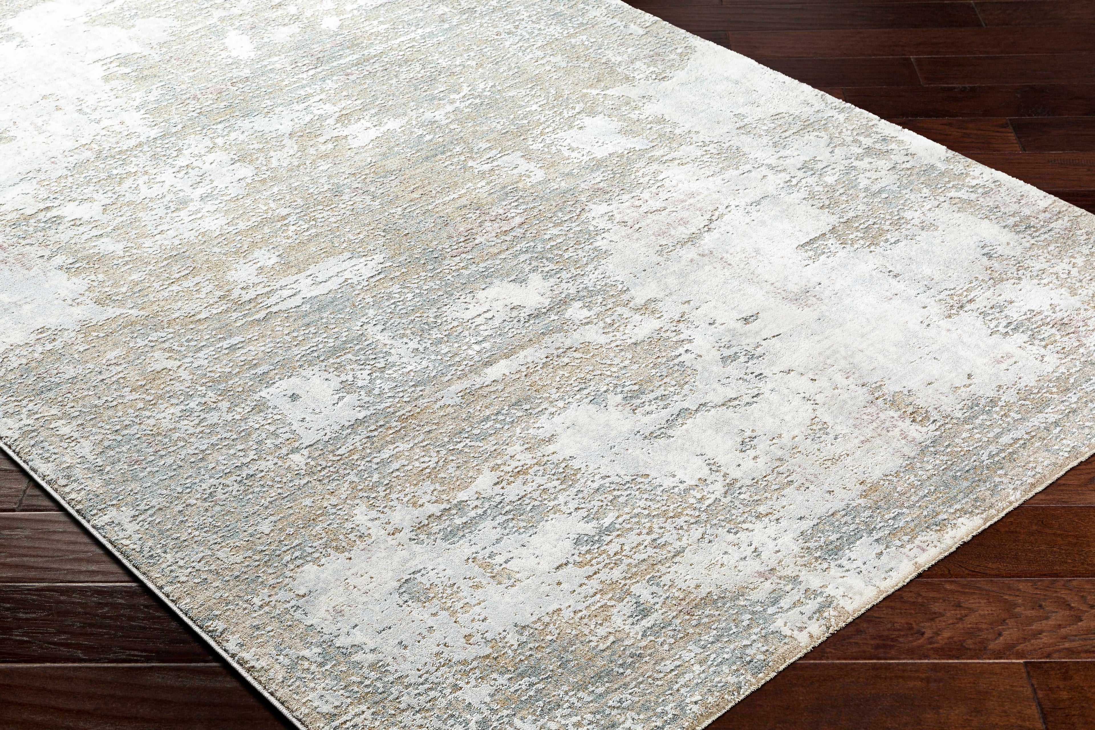 Hazan Thick Luxe Boutique Rug